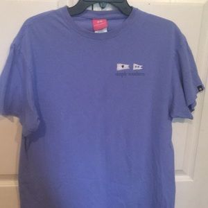 Lavender Simply Southern Tee